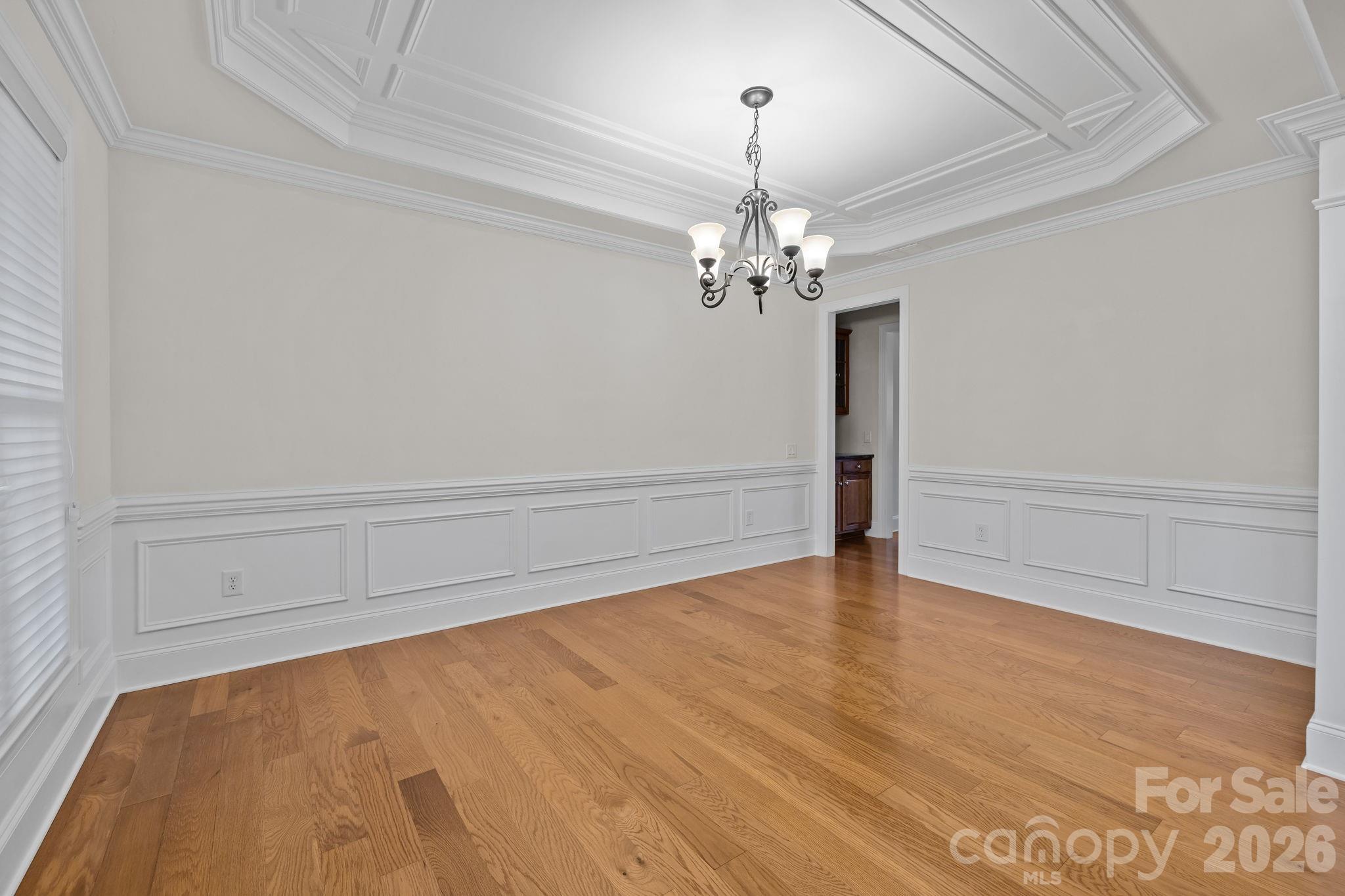 The Chimneys Of Marvin - Residential