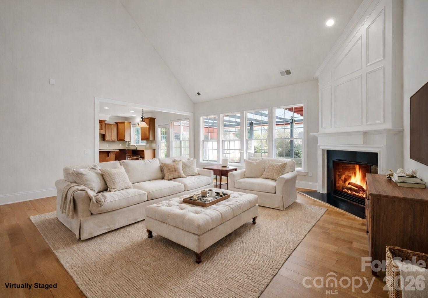 The Chimneys Of Marvin - Residential