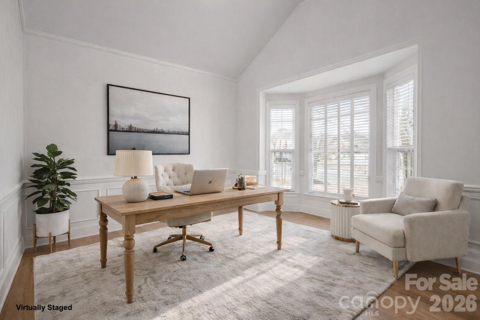 The Chimneys Of Marvin - Residential