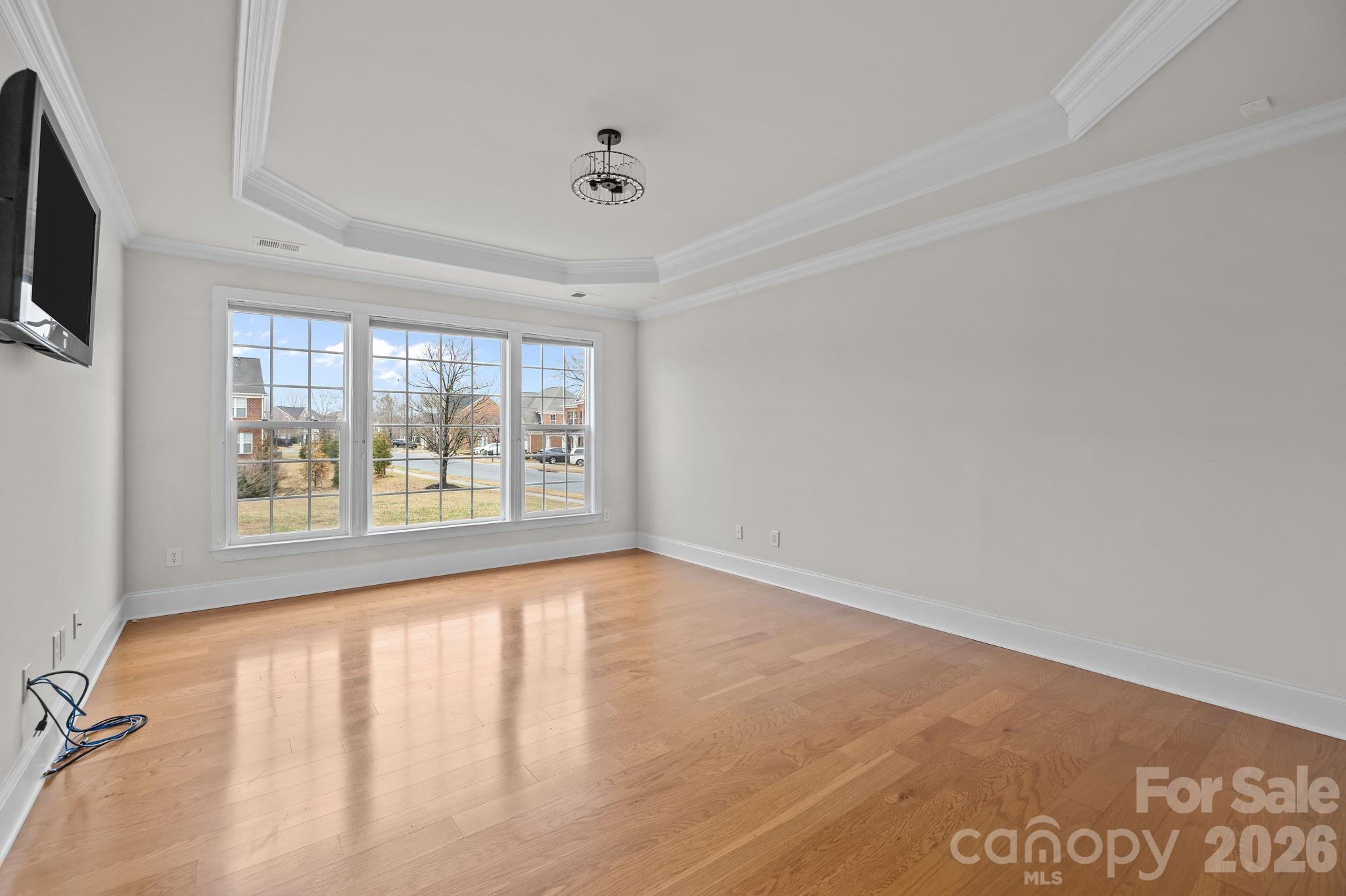 The Chimneys Of Marvin - Residential