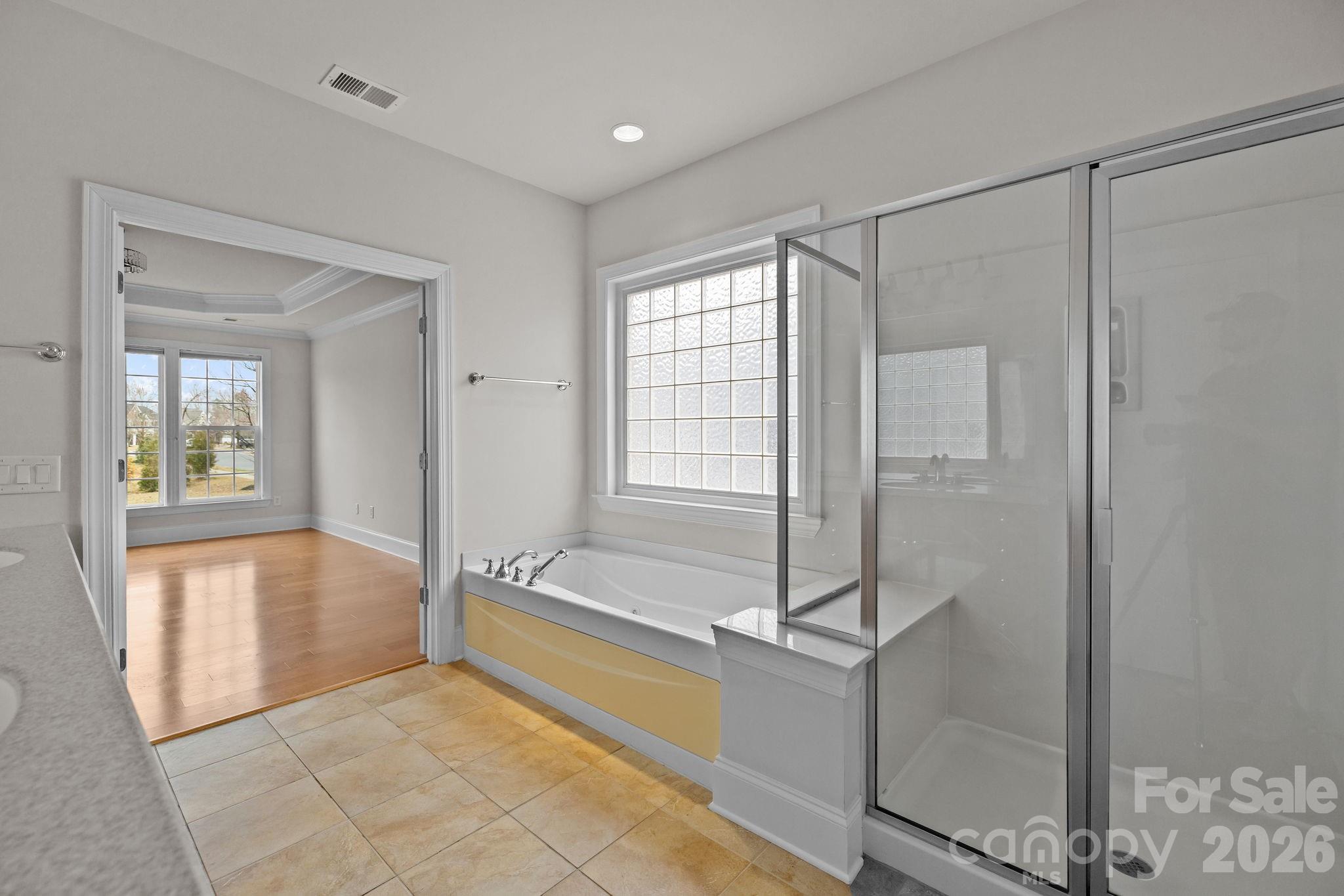 The Chimneys Of Marvin - Residential