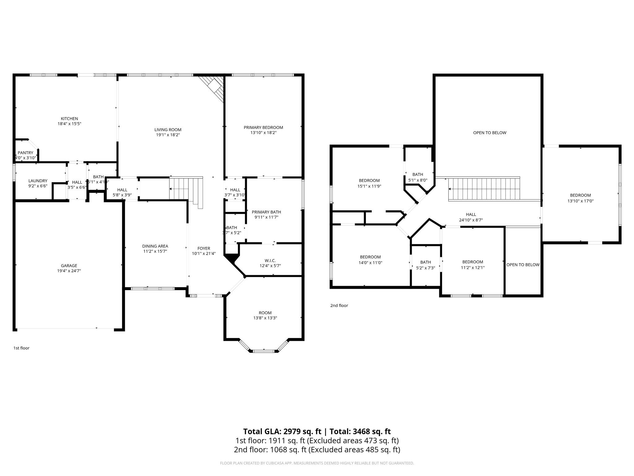 The Chimneys Of Marvin - Residential