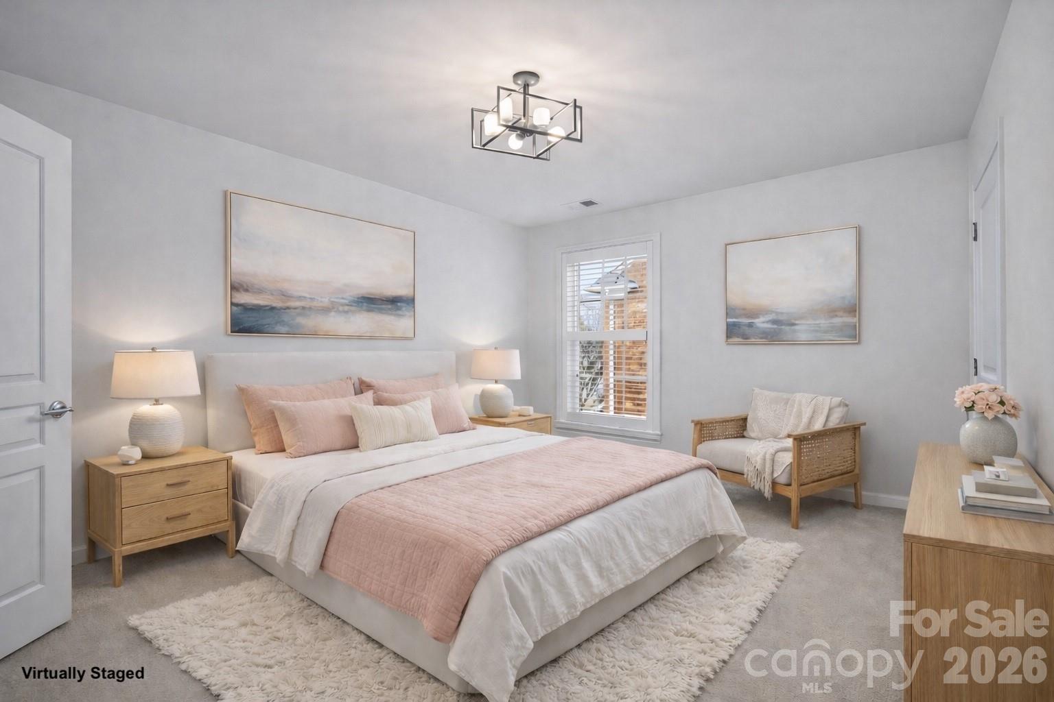 The Chimneys Of Marvin - Residential