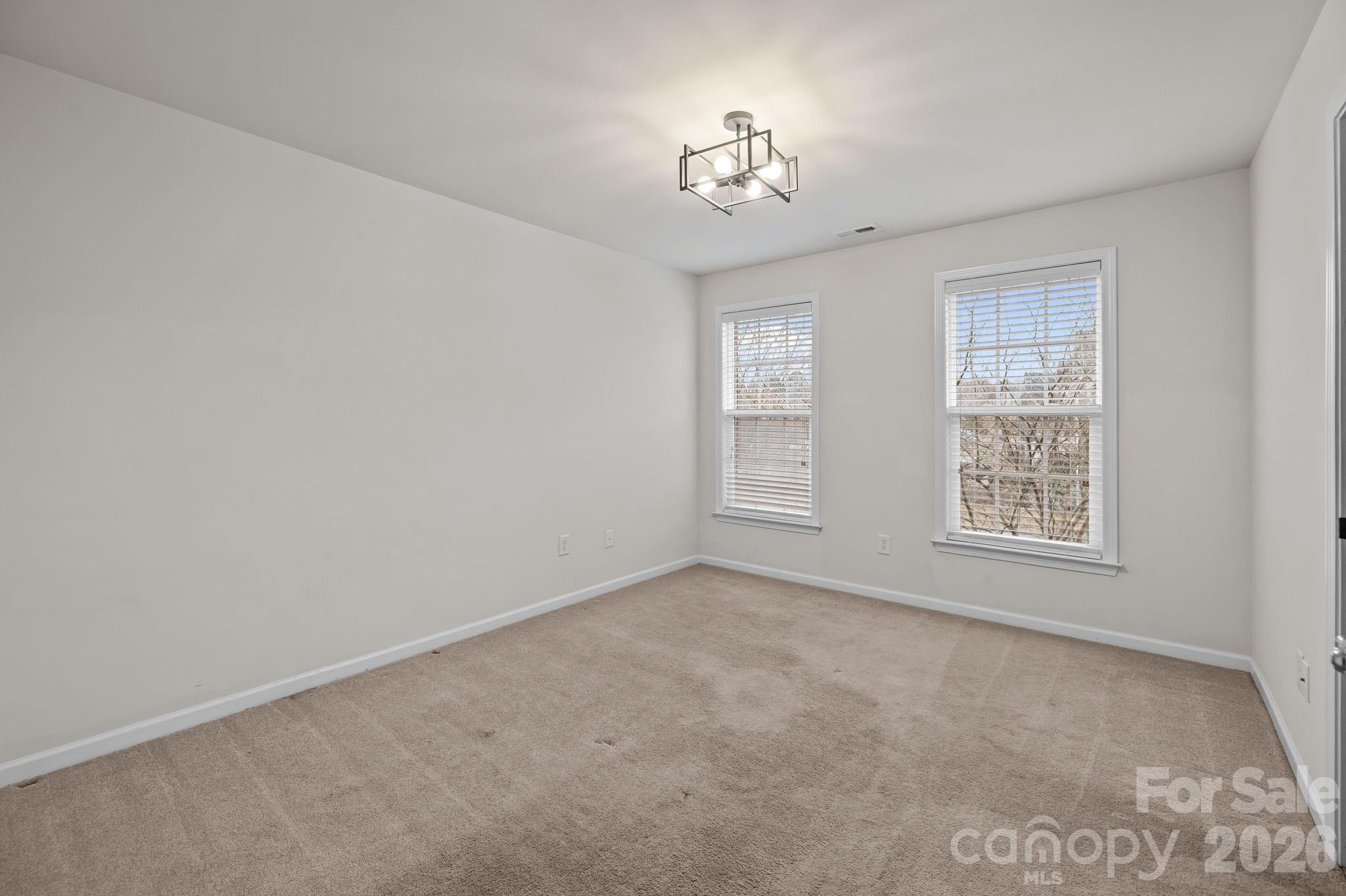 The Chimneys Of Marvin - Residential