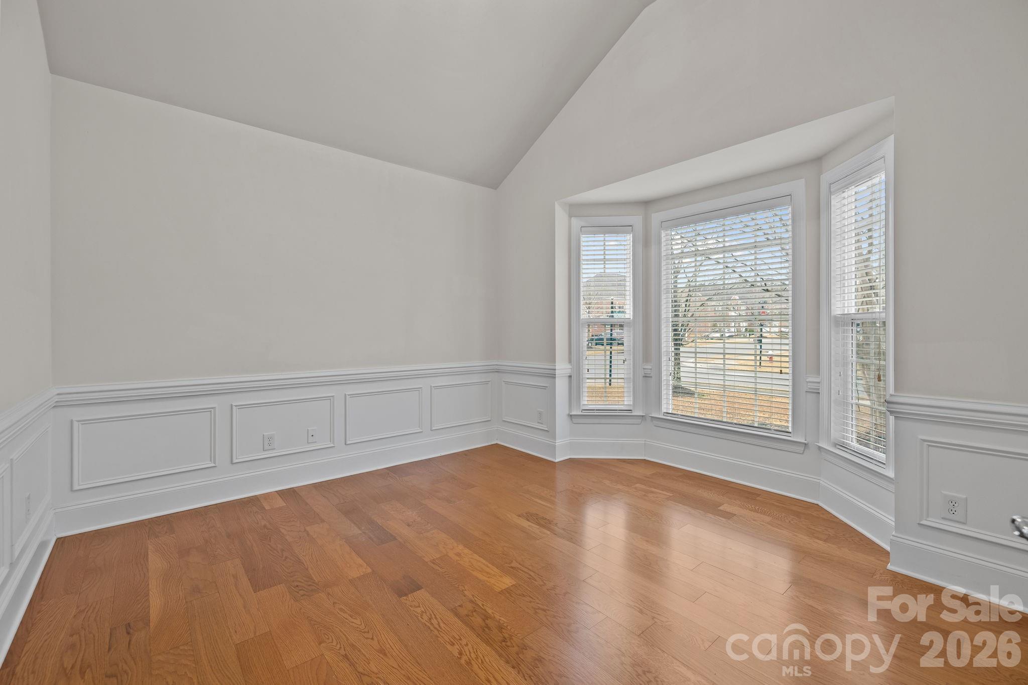 The Chimneys Of Marvin - Residential