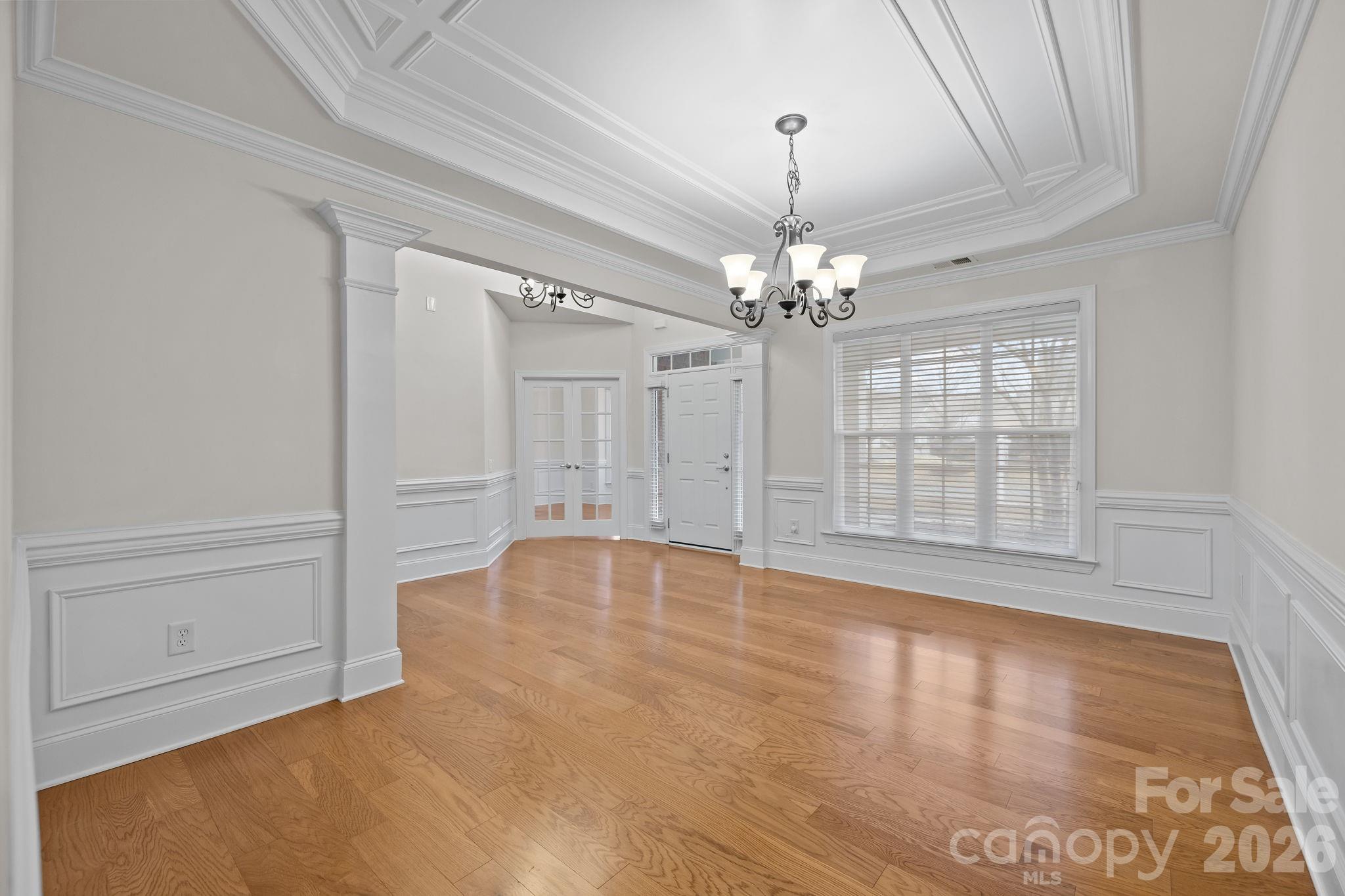 The Chimneys Of Marvin - Residential