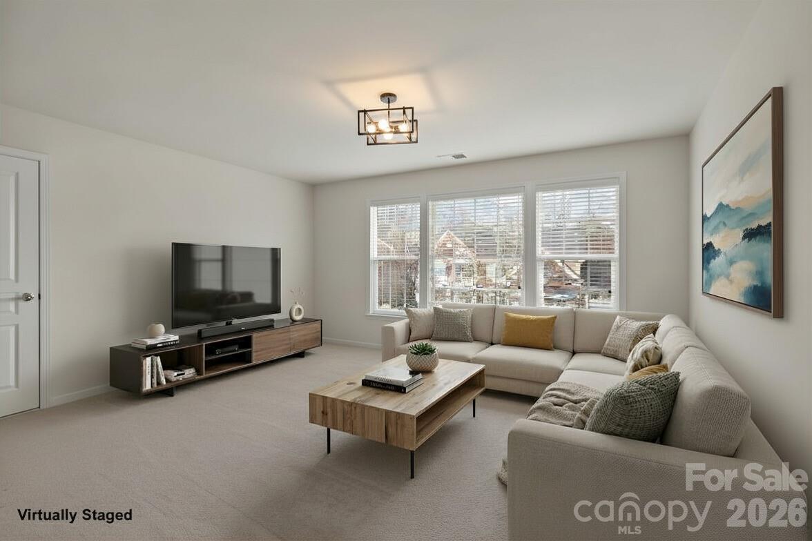 The Chimneys Of Marvin - Residential