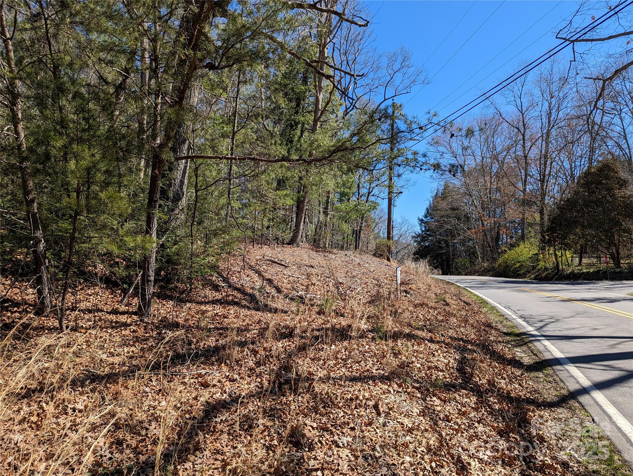 Lot 1 Chinquapin Hill