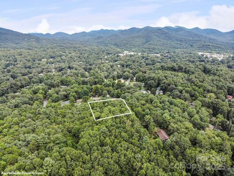 Lot 1 Chinquapin Hill Black Mountain NC 28711