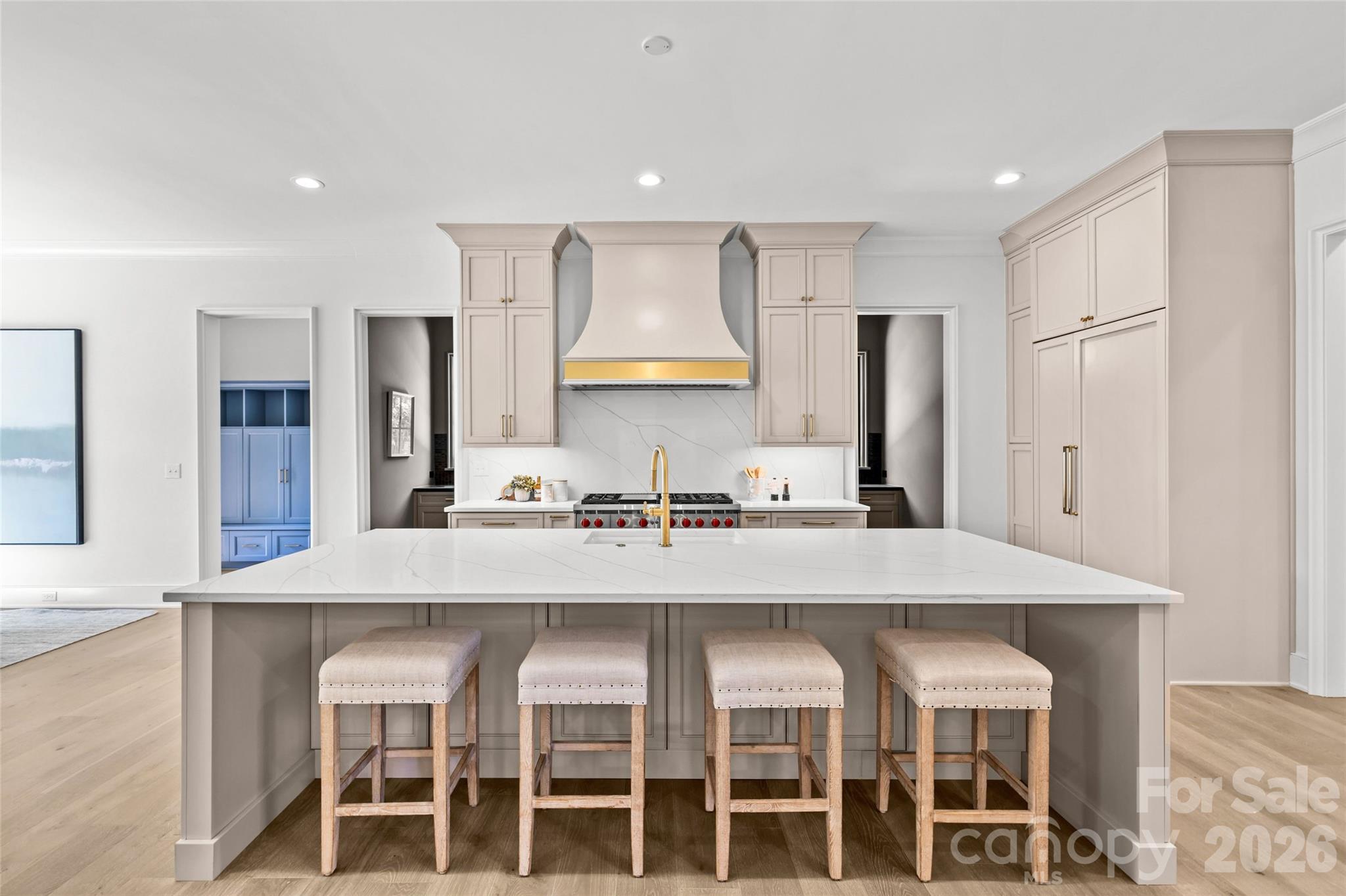 Cotswold - Residential