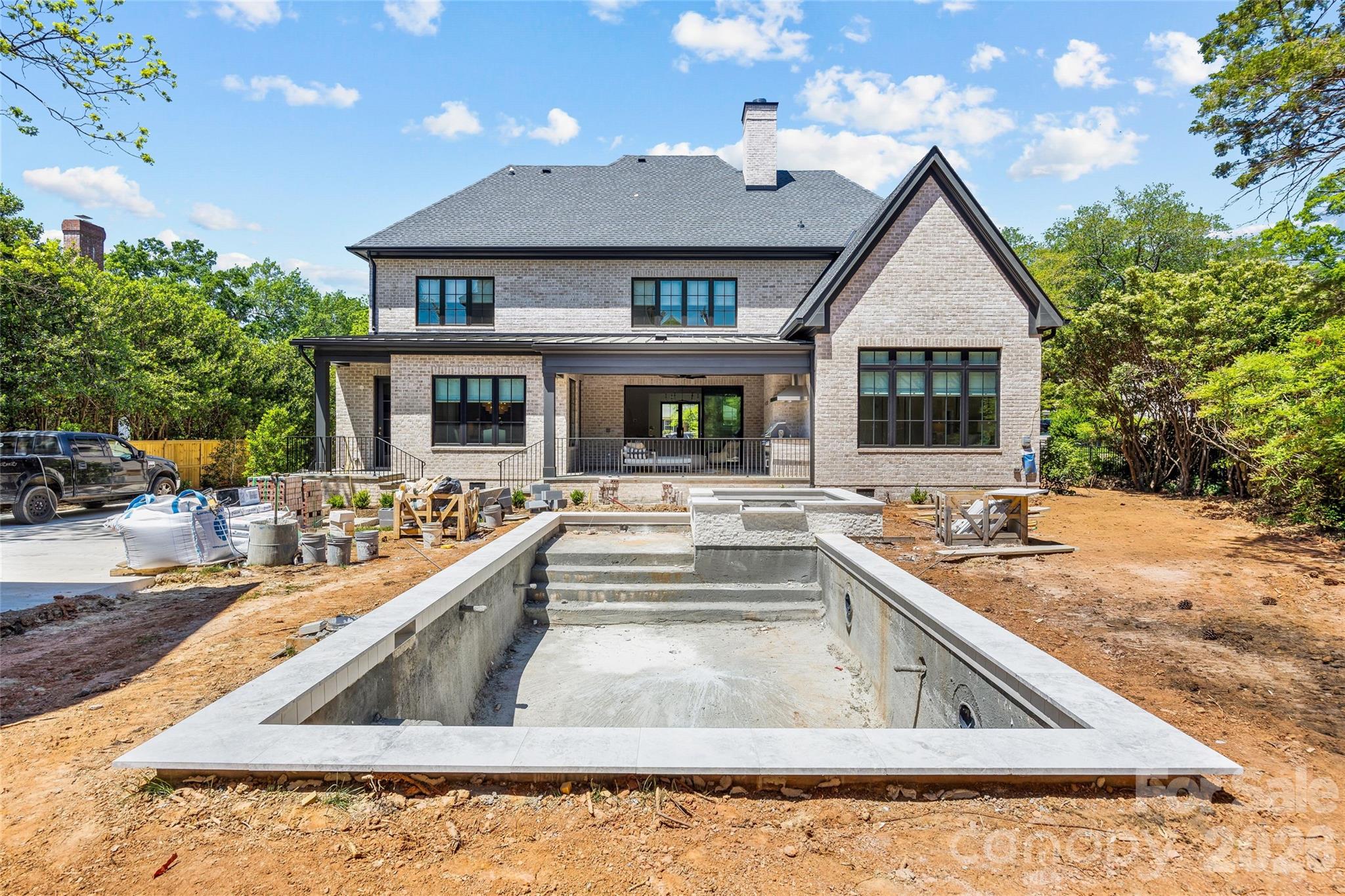 Cotswold - Residential