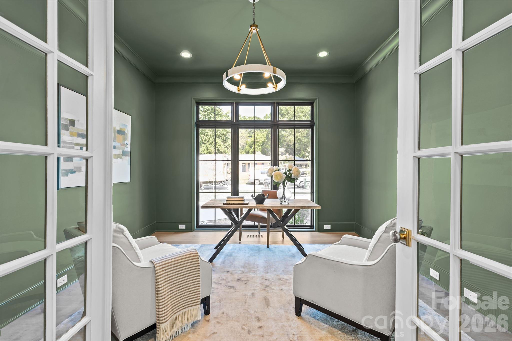 Cotswold - Residential