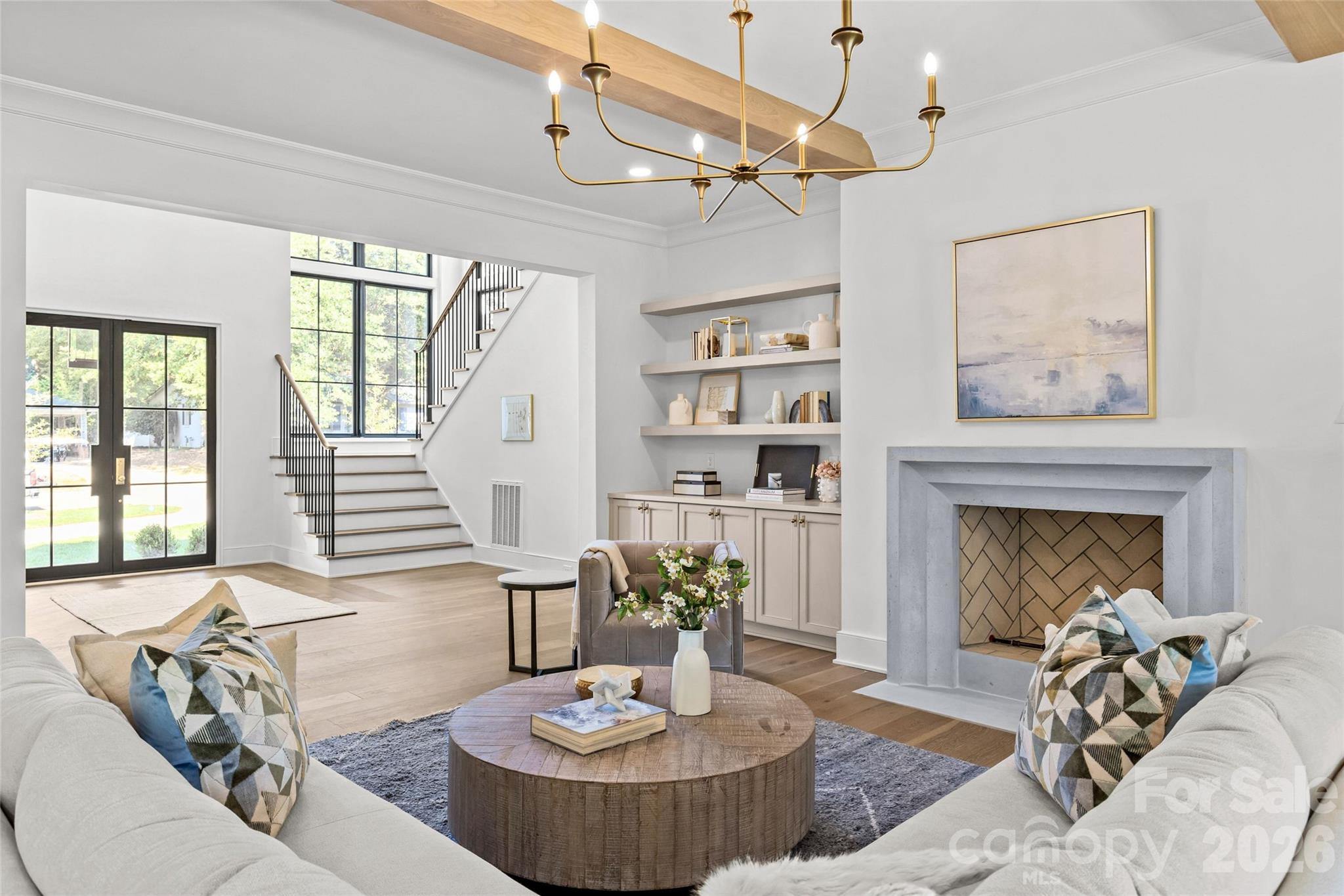 Cotswold - Residential