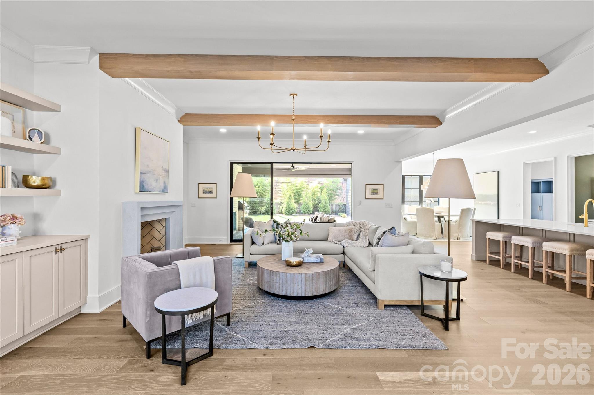 Cotswold - Residential