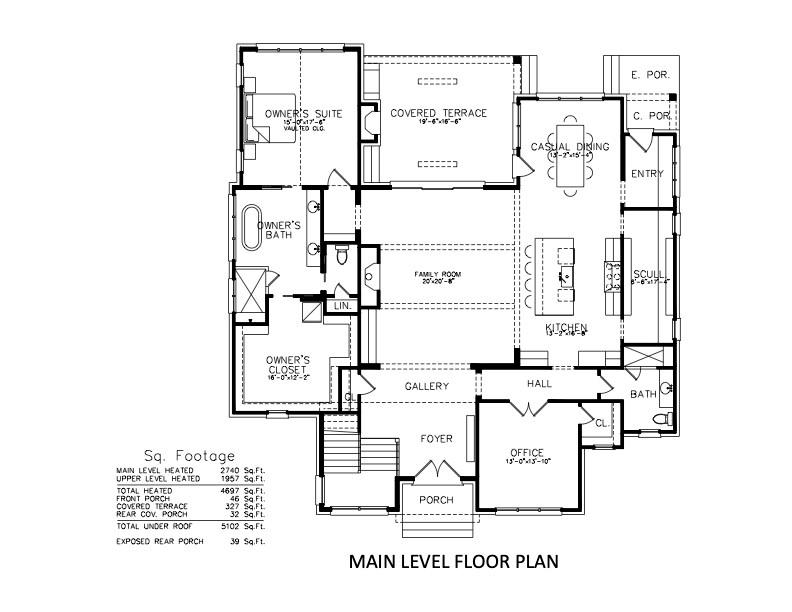 Cotswold - Residential