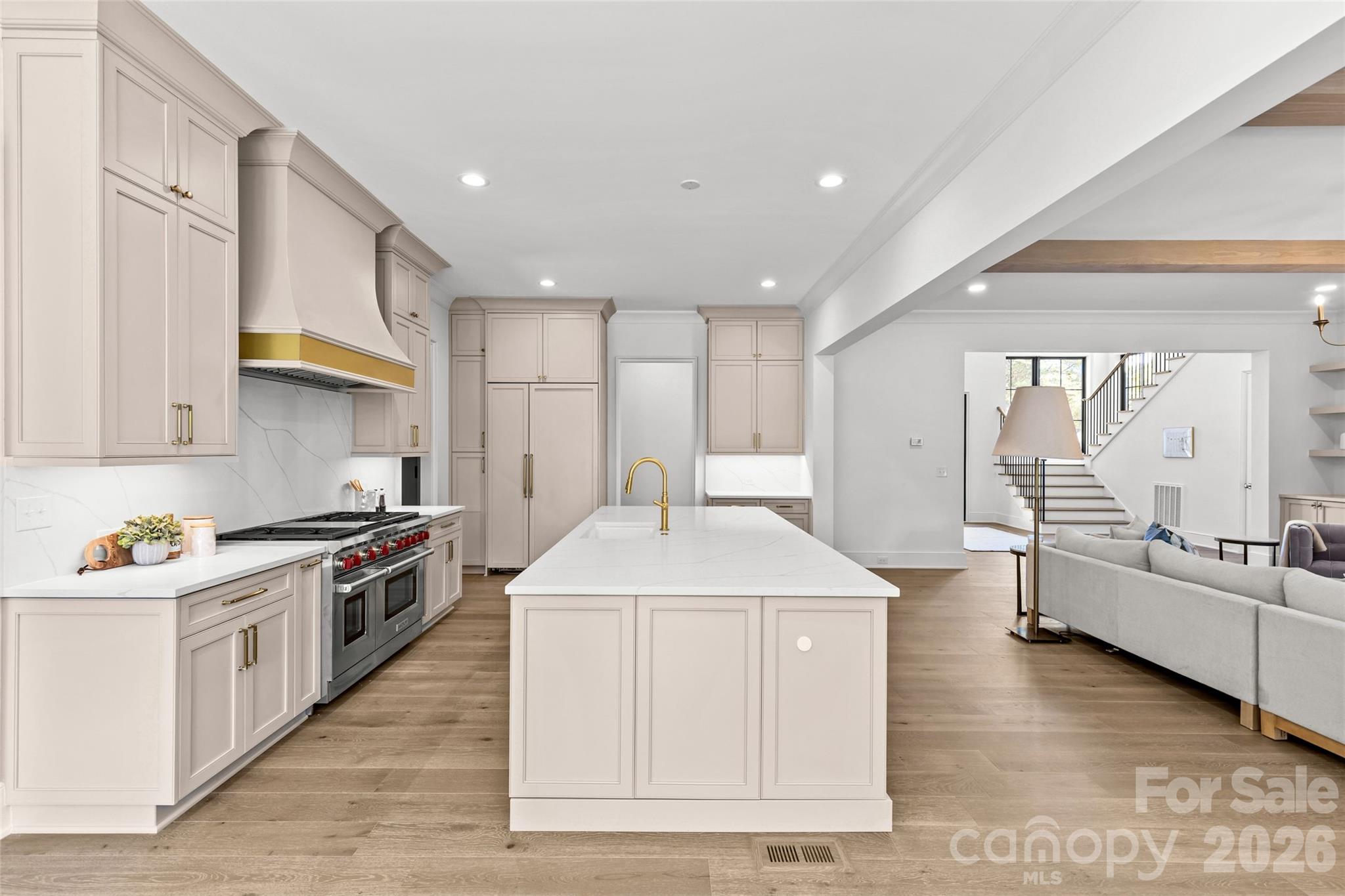 Cotswold - Residential