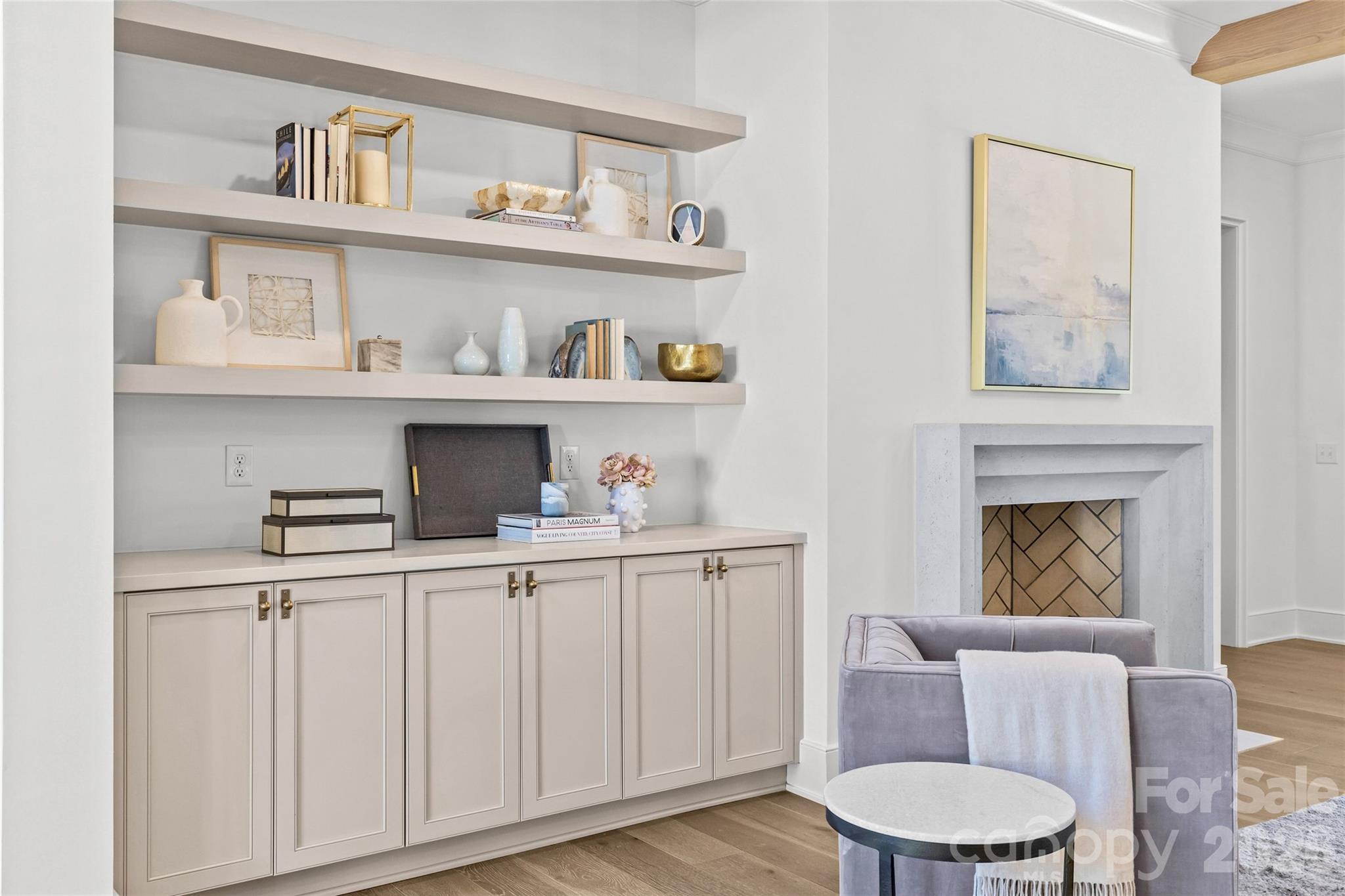 Cotswold - Residential