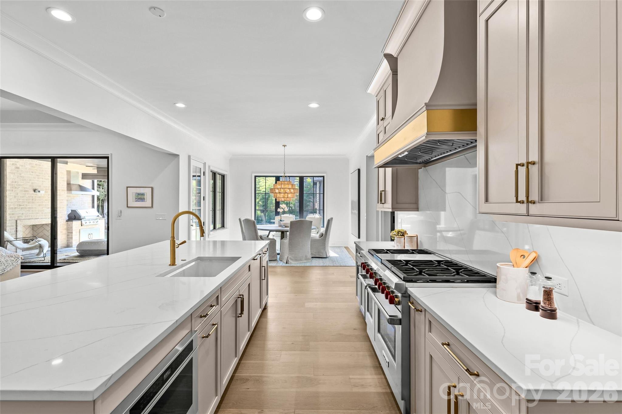 Cotswold - Residential