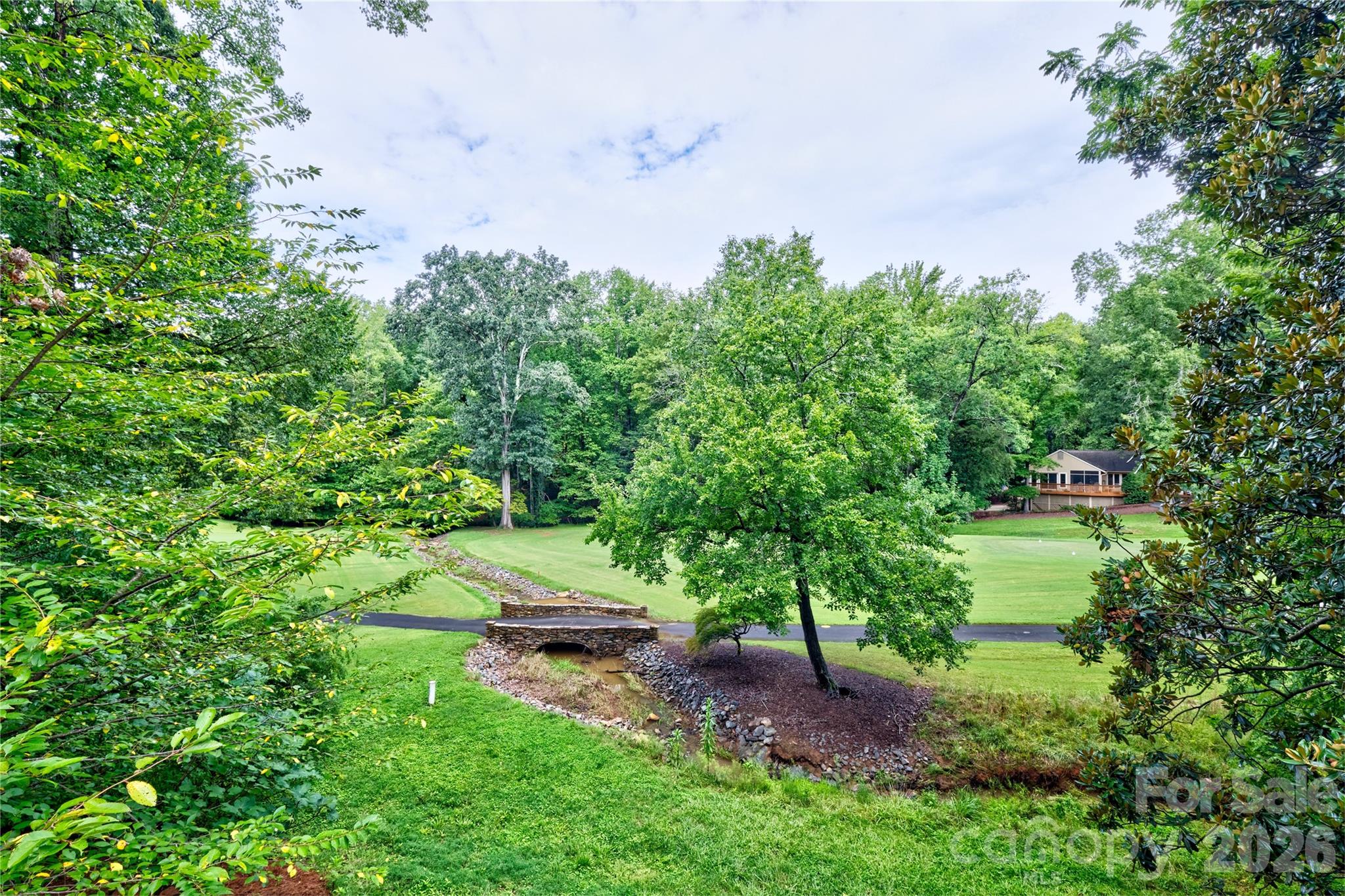 River Hills - Residential