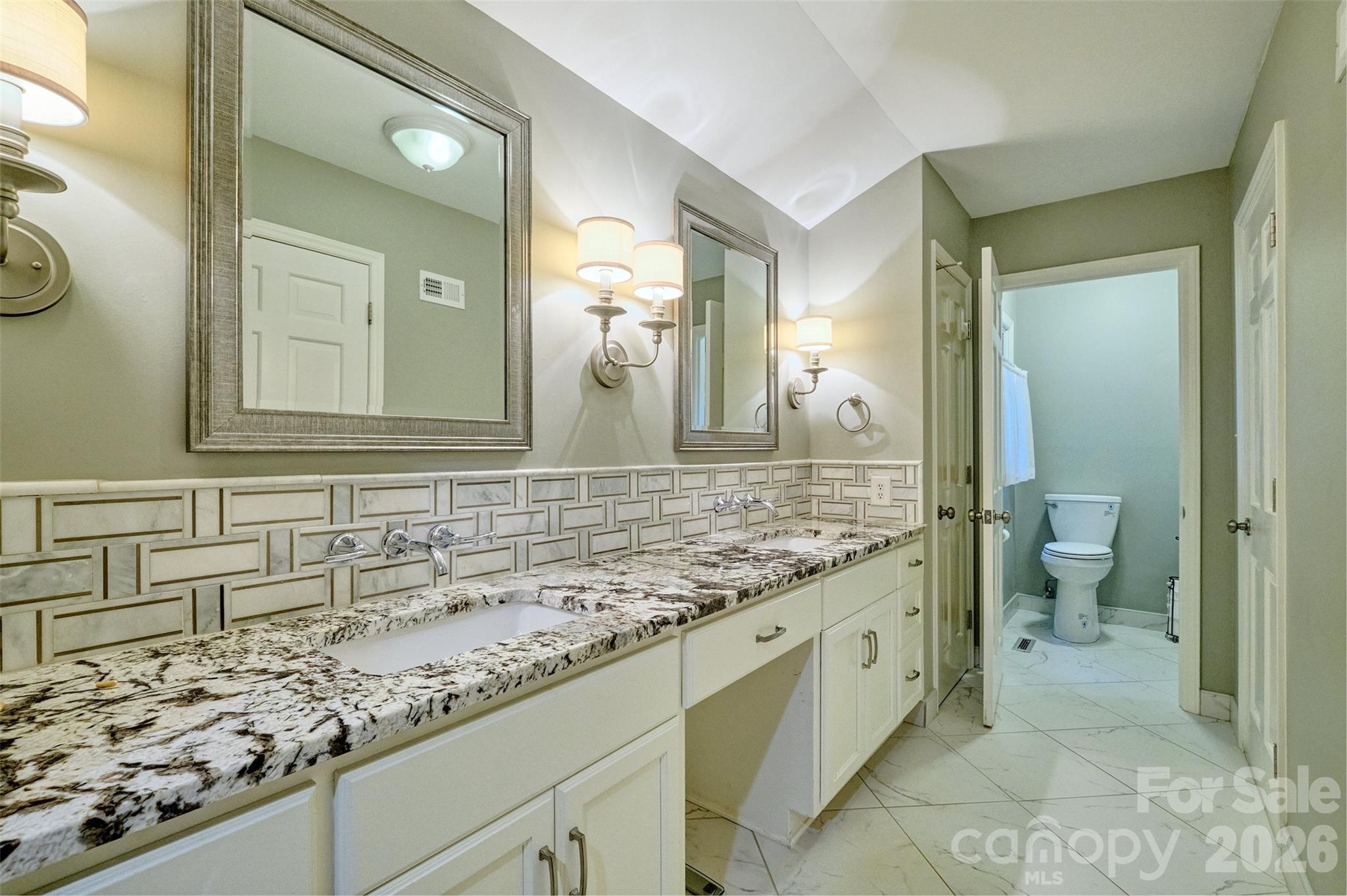 River Hills - Residential