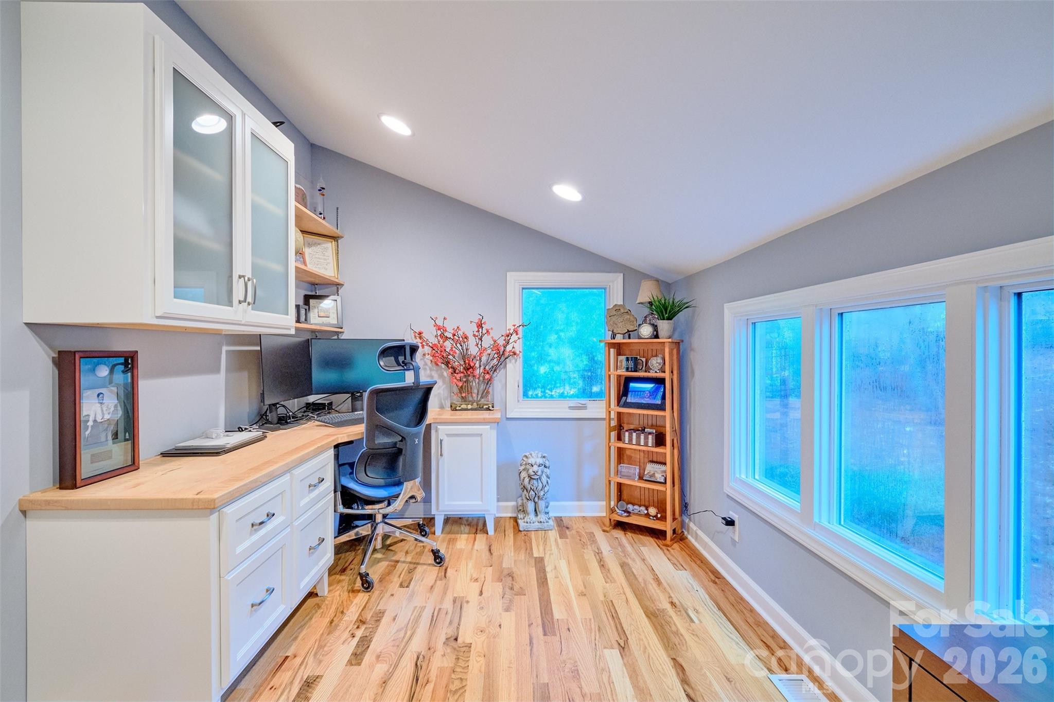 River Hills - Residential