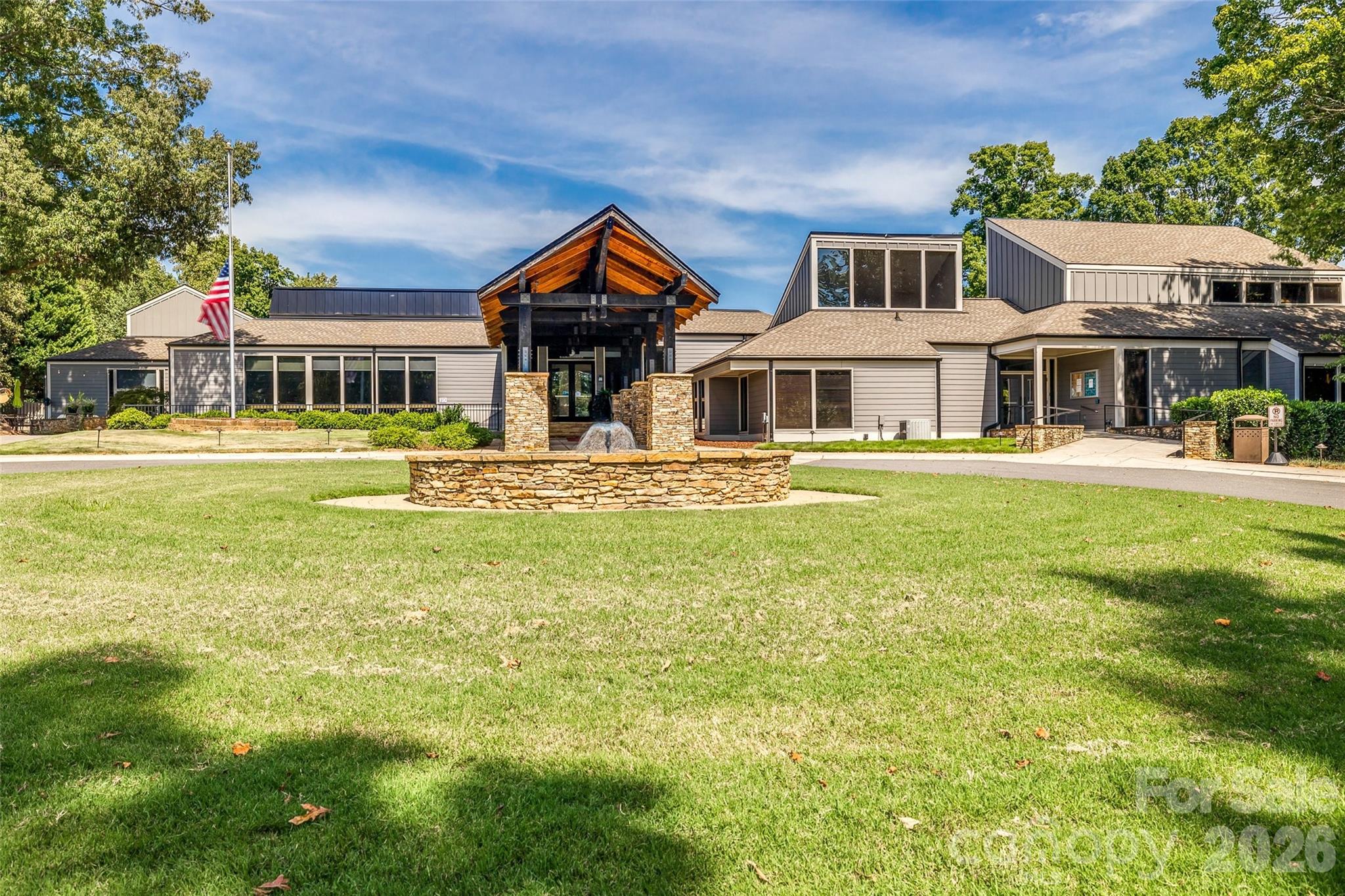 River Hills - Residential