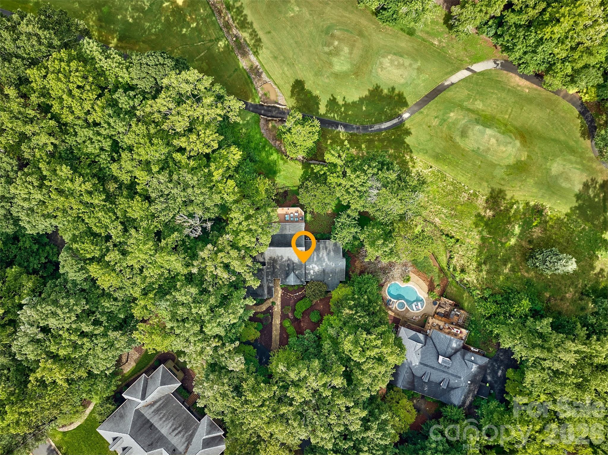 River Hills - Residential