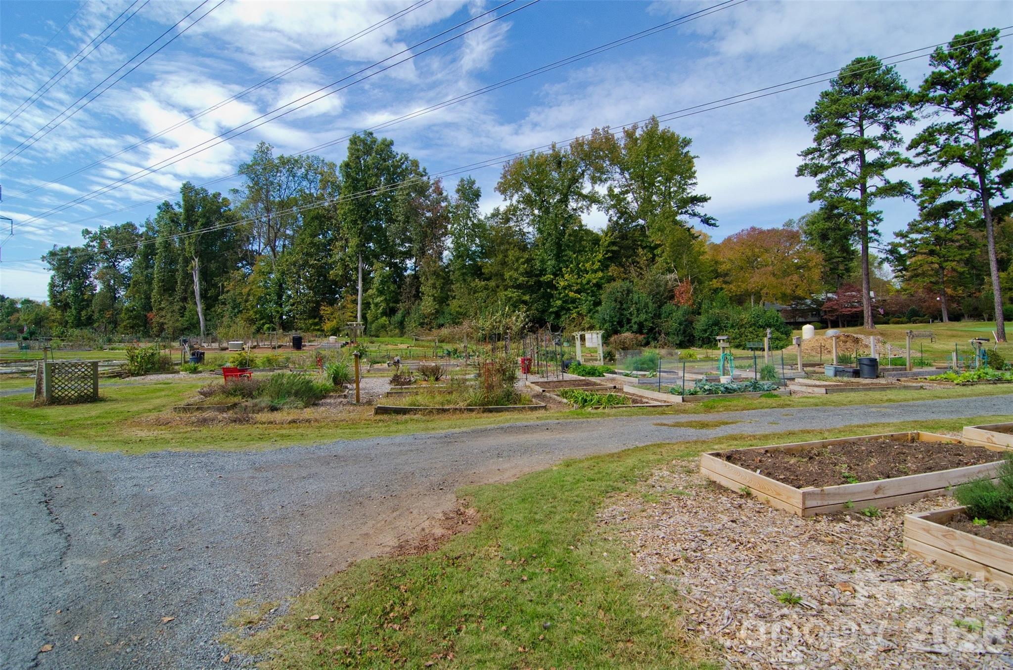 River Hills - Residential