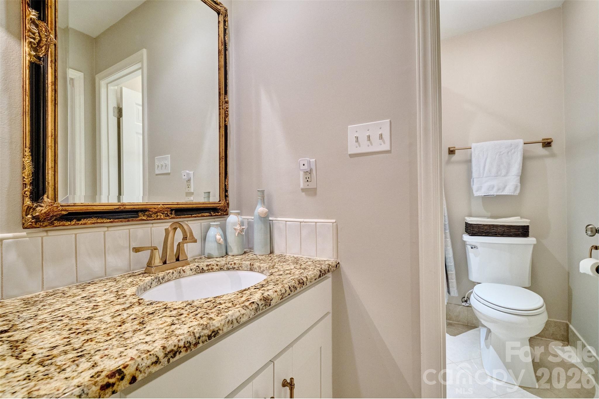 River Hills - Residential