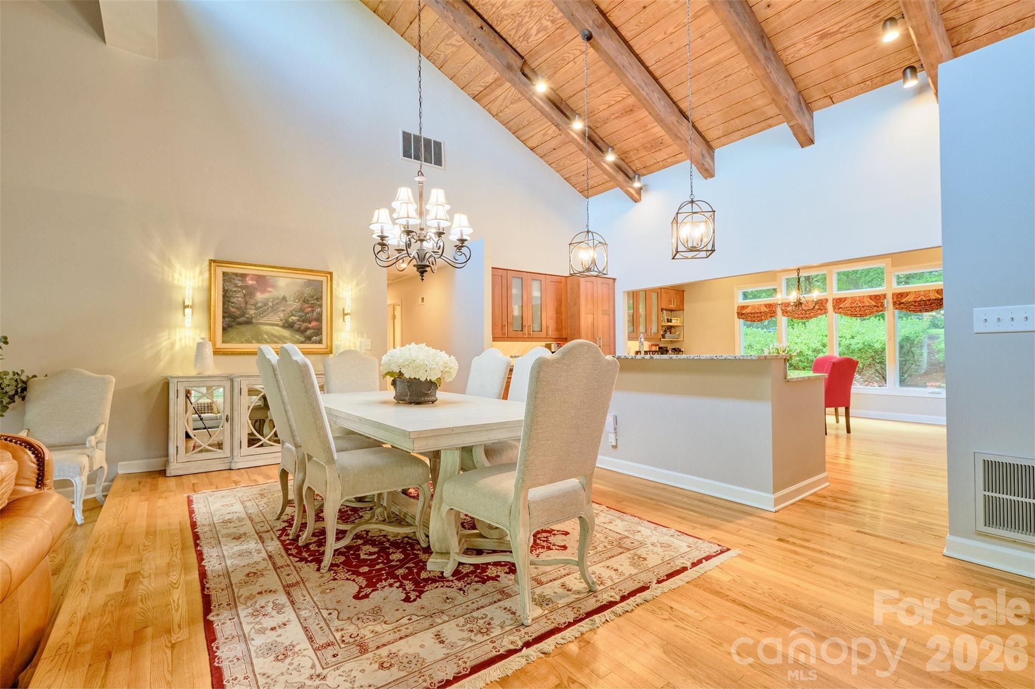 River Hills - Residential