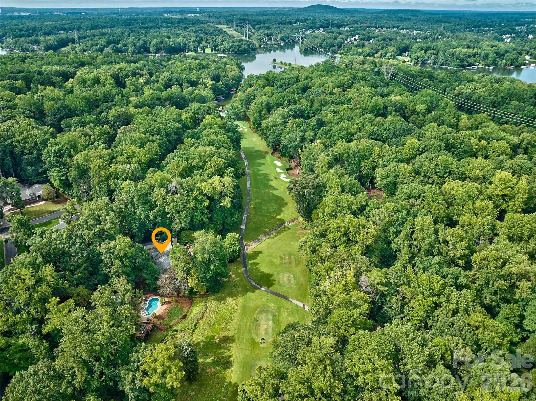 River Hills - Residential