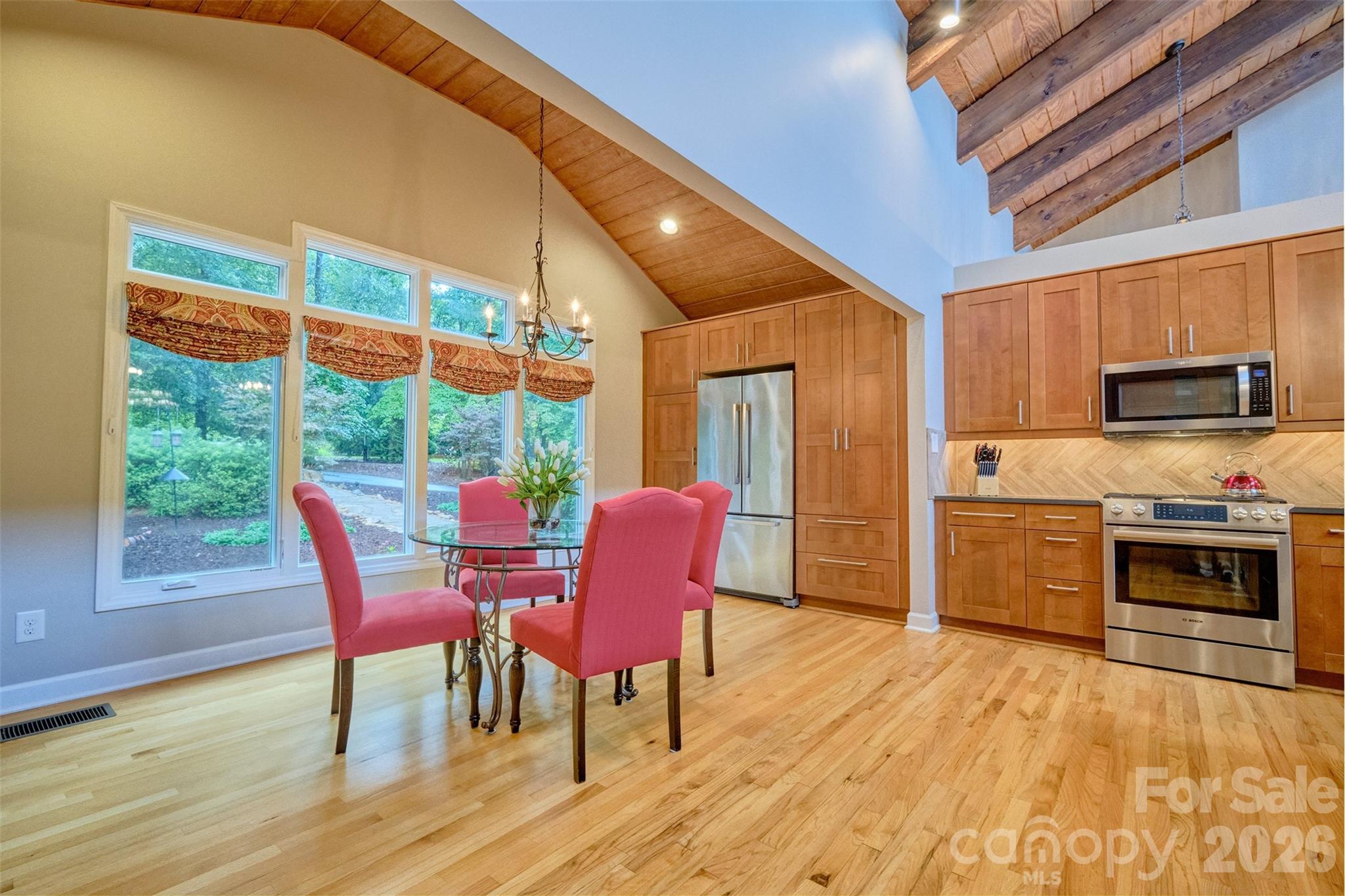 River Hills - Residential