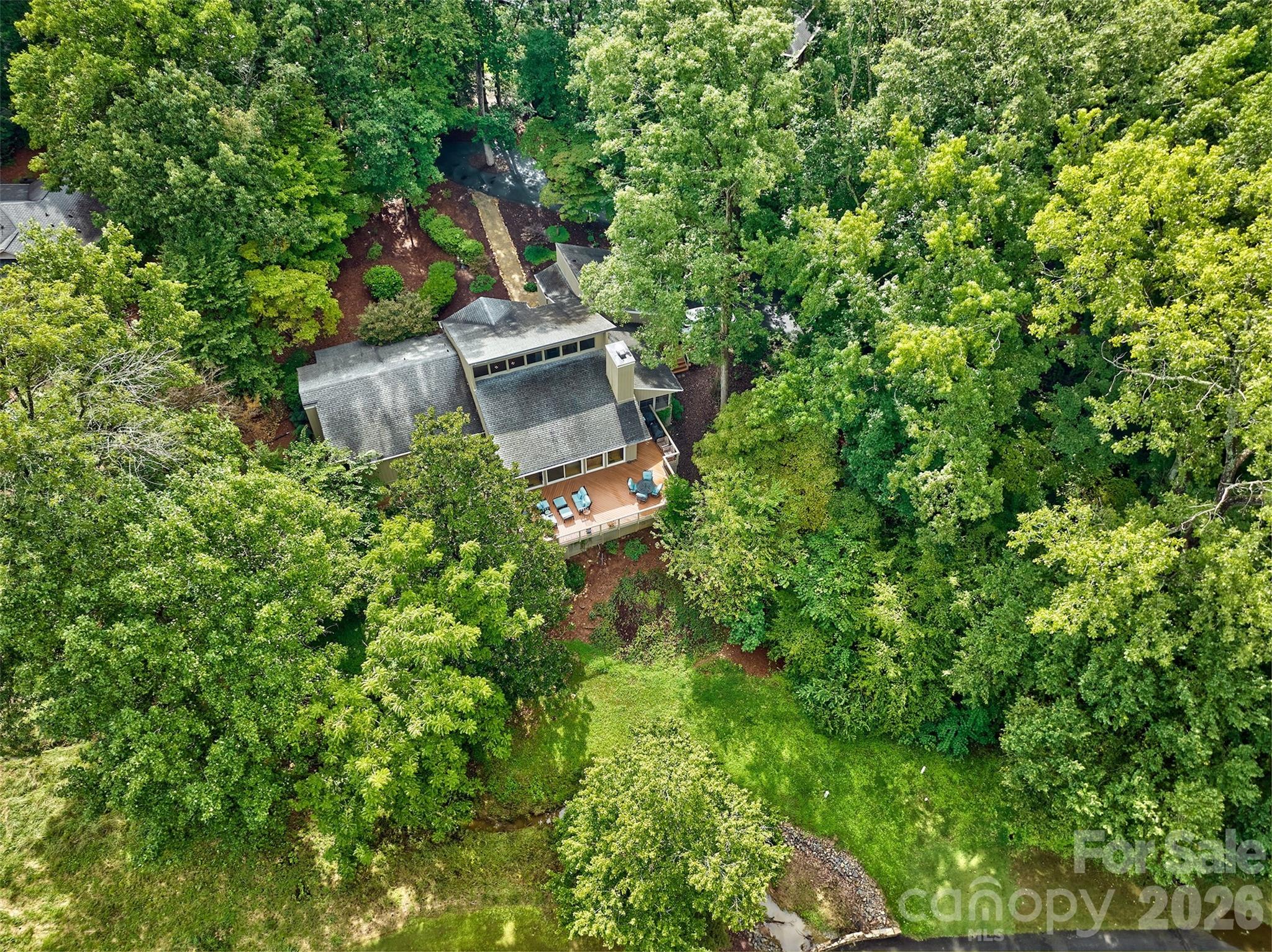 River Hills - Residential