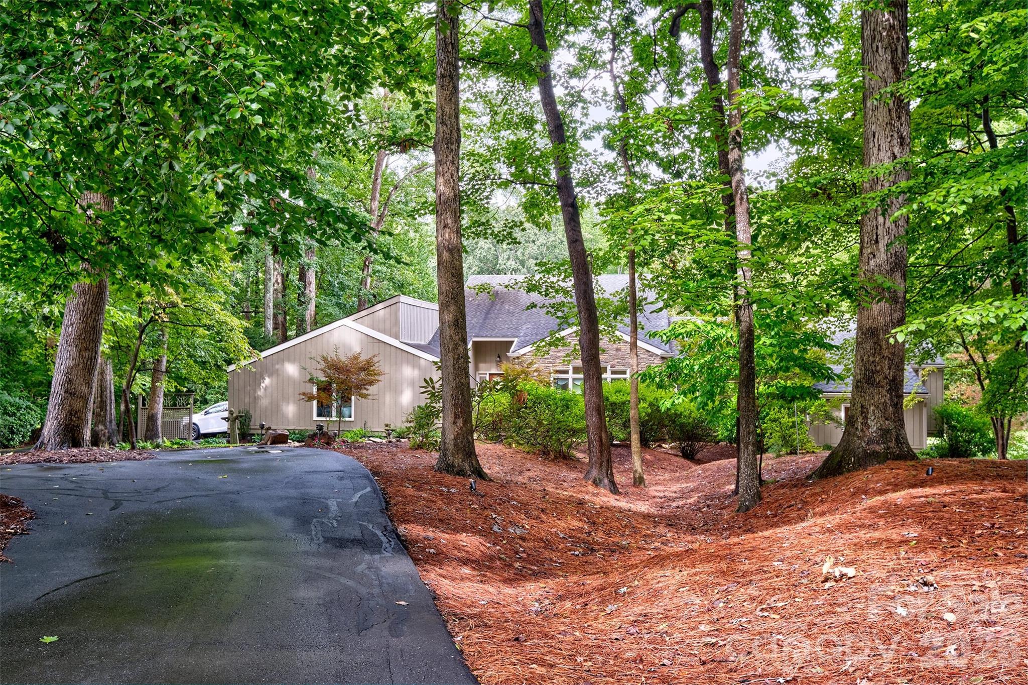 River Hills - Residential