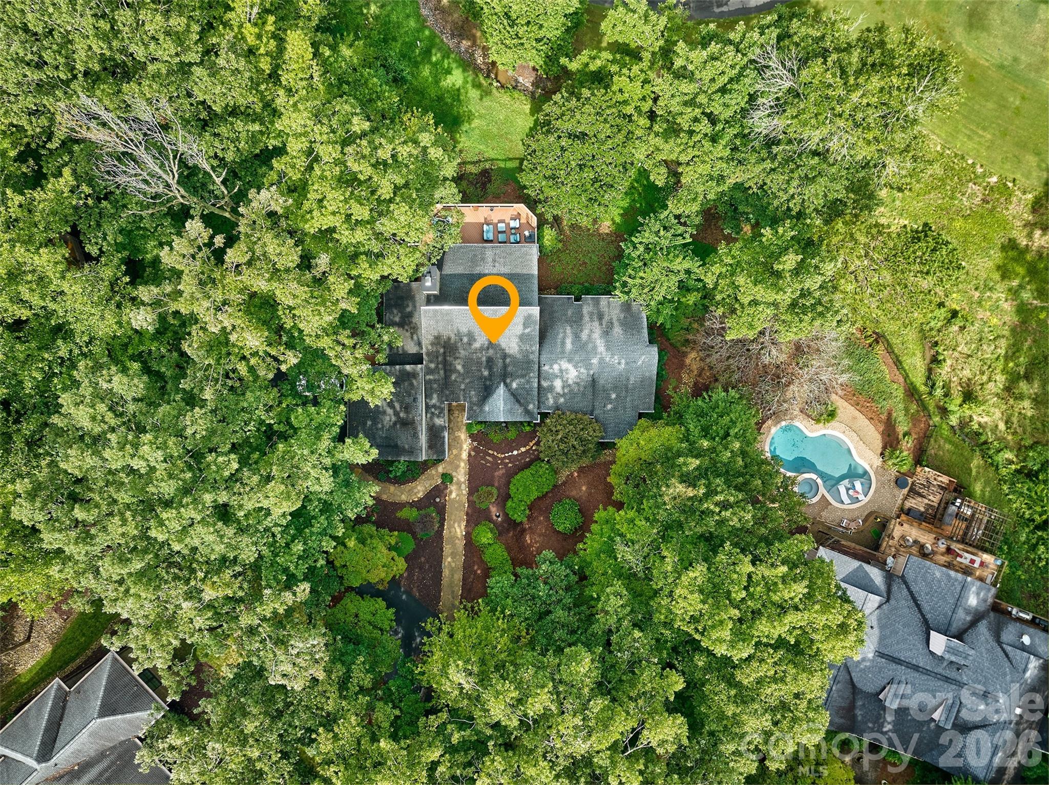 River Hills - Residential