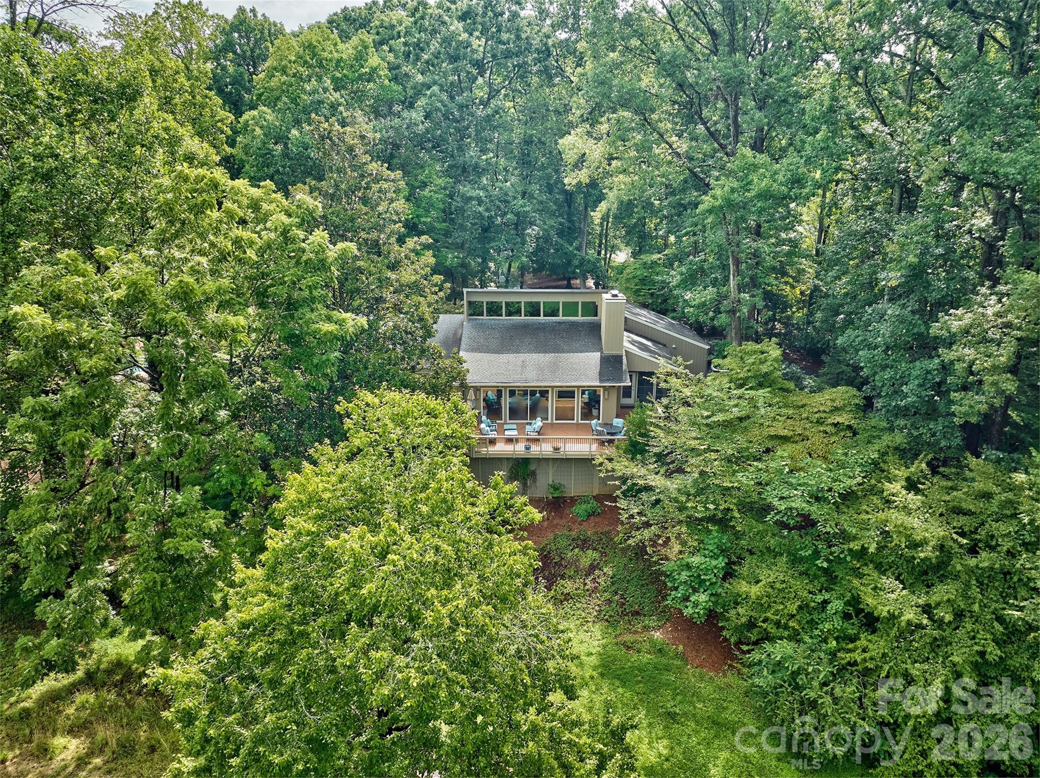 River Hills - Residential