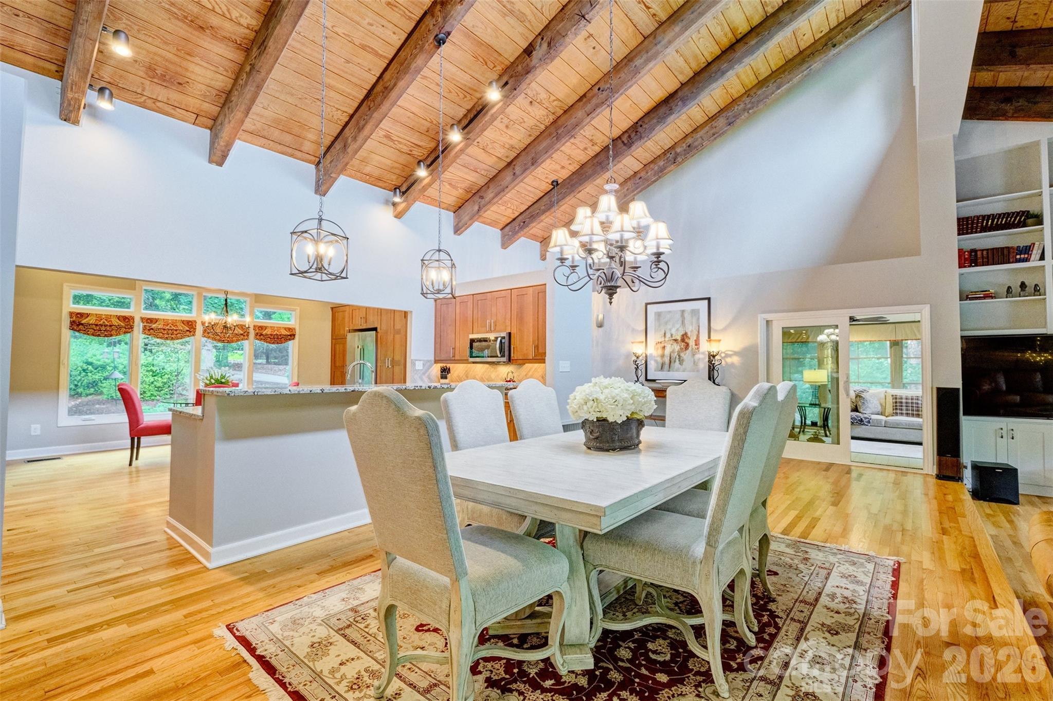 River Hills - Residential