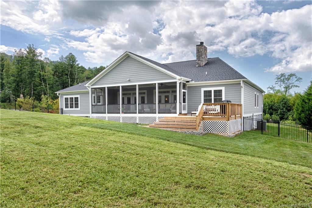 Monarch Estates - Residential