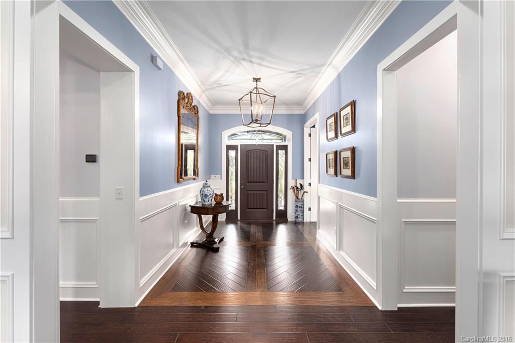 Monarch Estates - Residential