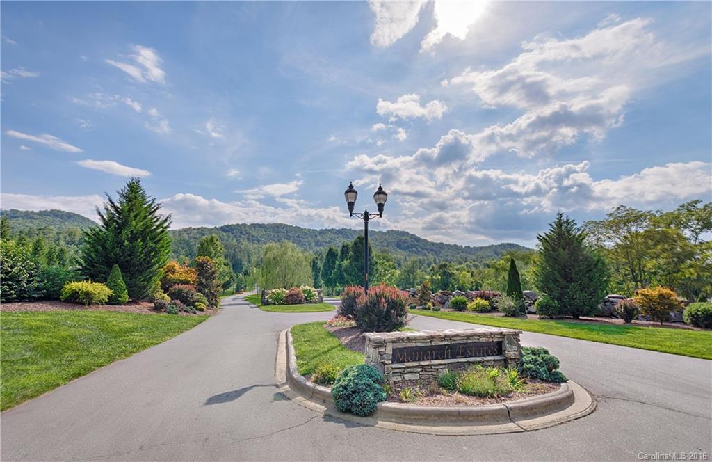 Monarch Estates - Residential