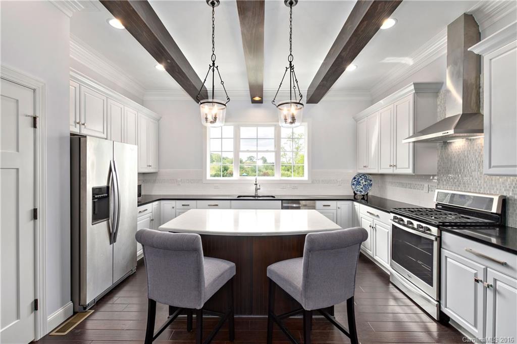 Monarch Estates - Residential