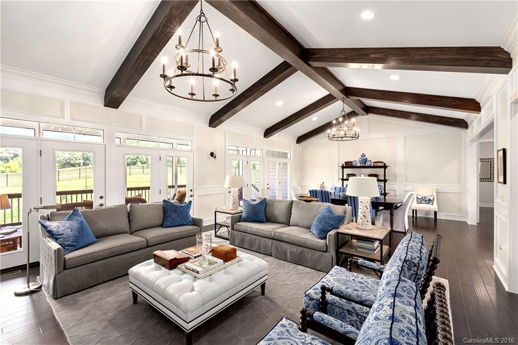 Monarch Estates - Residential