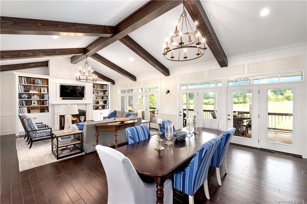 Monarch Estates - Residential