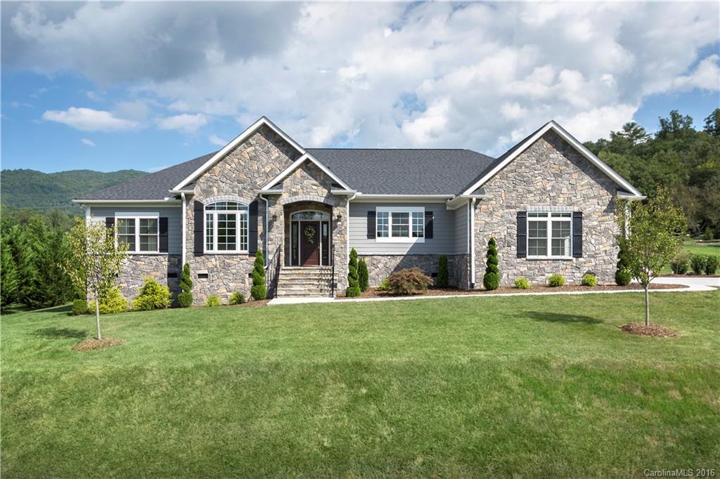 Monarch Estates - Residential