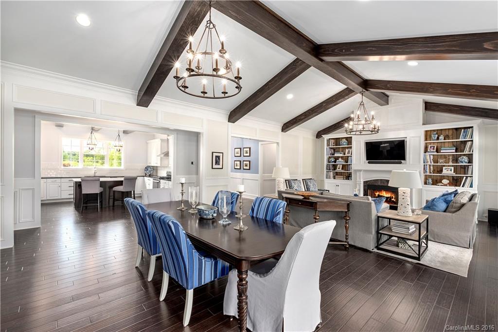 Monarch Estates - Residential