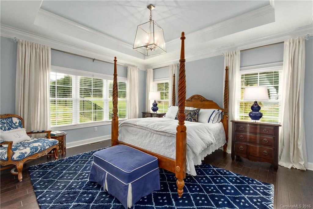 Monarch Estates - Residential