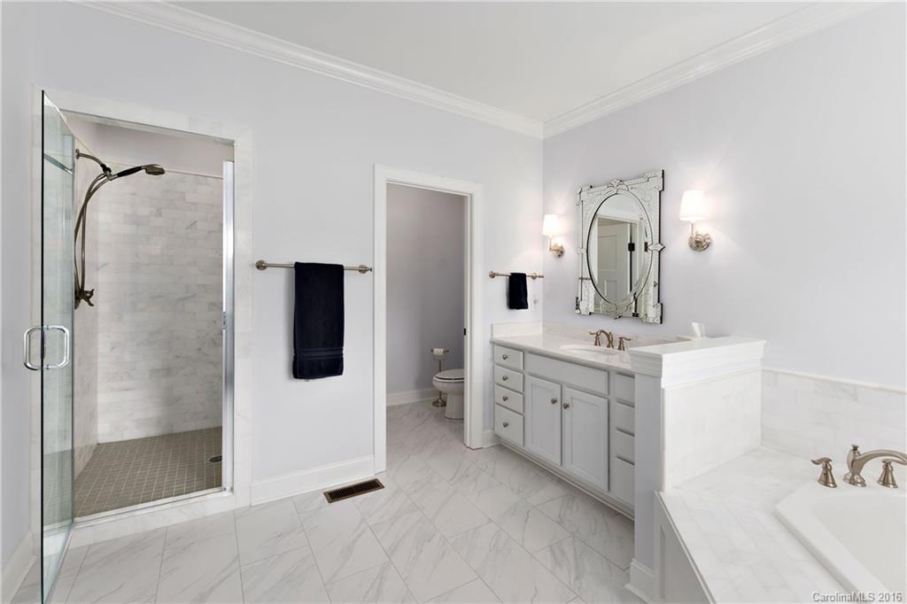 Monarch Estates - Residential