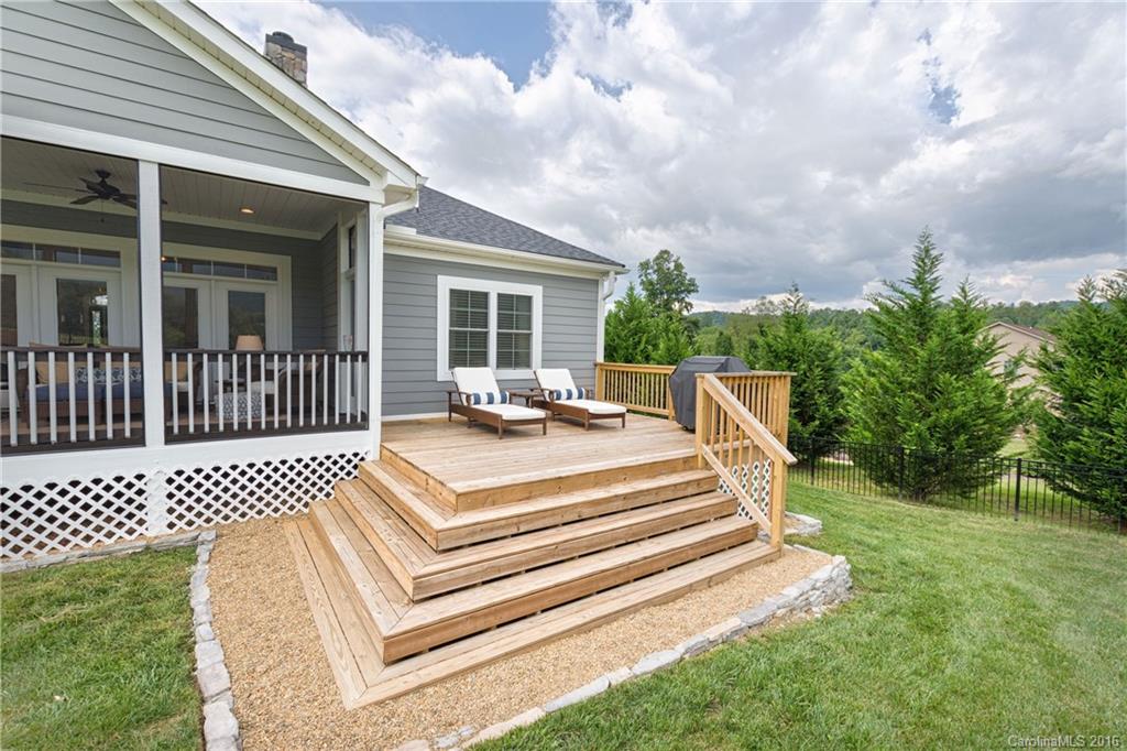 Monarch Estates - Residential