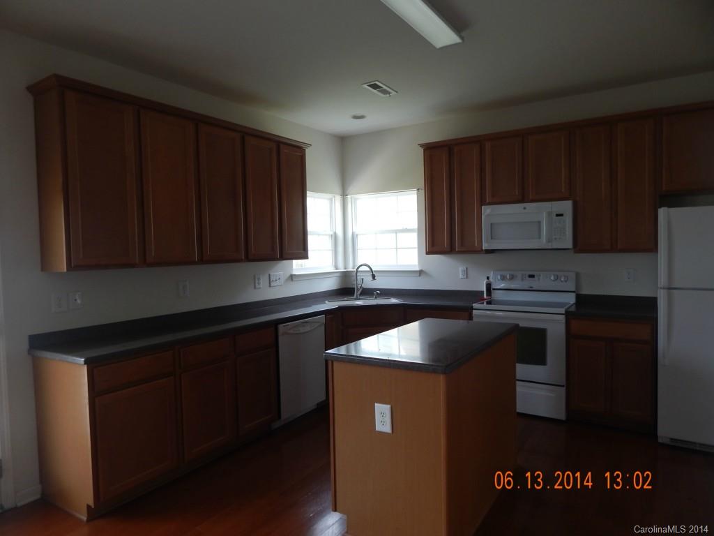 Prestwick - Residential Lease