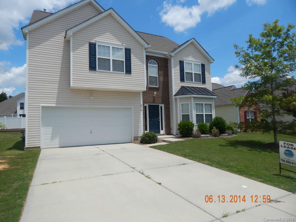 Prestwick - Residential Lease